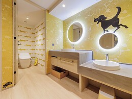 KAMENOI HOTEL TSUKUBASAN