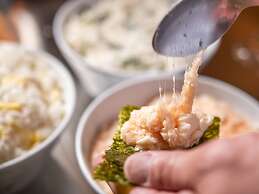 KAMENOI HOTEL TSUKUBASAN