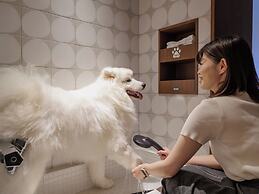 KAMENOI HOTEL TSUKUBASAN