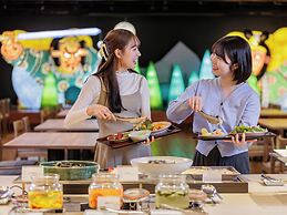 KAMENOI HOTEL TSUKUBASAN