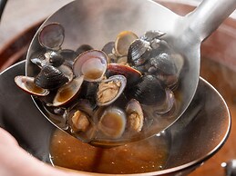 KAMENOI HOTEL TSUKUBASAN