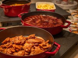 KAMENOI HOTEL TSUKUBASAN