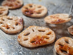 KAMENOI HOTEL TSUKUBASAN