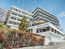 KAMENOI HOTEL TSUKUBASAN