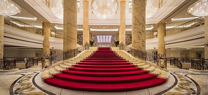 Radisson Blu Forest Manor Shanghai Hongqiao