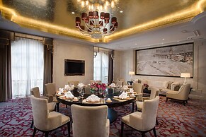 Radisson Blu Forest Manor Shanghai Hongqiao