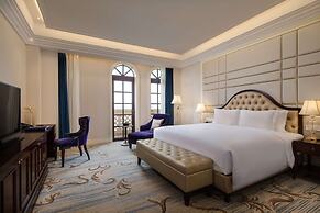 Radisson Blu Forest Manor Shanghai Hongqiao