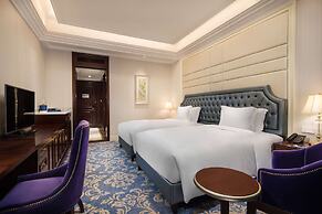 Radisson Blu Forest Manor Shanghai Hongqiao