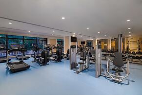 Radisson Blu Forest Manor Shanghai Hongqiao