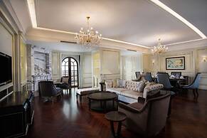 Radisson Blu Forest Manor Shanghai Hongqiao