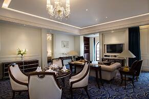 Radisson Blu Forest Manor Shanghai Hongqiao