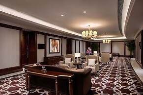 Radisson Blu Forest Manor Shanghai Hongqiao