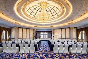 Radisson Blu Forest Manor Shanghai Hongqiao