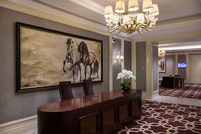 Radisson Blu Forest Manor Shanghai Hongqiao