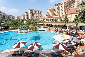 Radisson Blu Forest Manor Shanghai Hongqiao