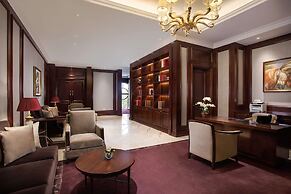 Radisson Blu Forest Manor Shanghai Hongqiao