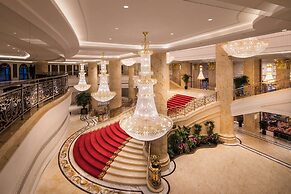 Radisson Blu Forest Manor Shanghai Hongqiao