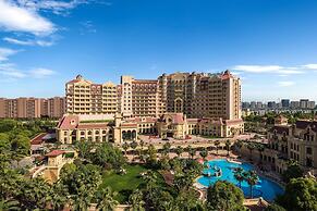 Radisson Blu Forest Manor Shanghai Hongqiao