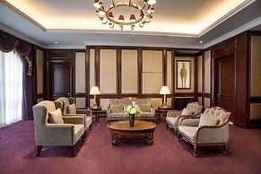 Radisson Blu Forest Manor Shanghai Hongqiao