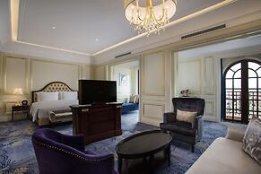 Radisson Blu Forest Manor Shanghai Hongqiao