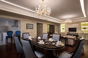 Radisson Blu Forest Manor Shanghai Hongqiao