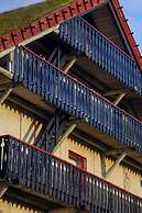 Gjaargardur Guesthouse Gjogv