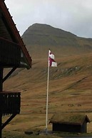 Gjaargardur Guesthouse Gjogv