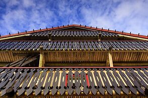 Gjaargardur Guesthouse Gjogv