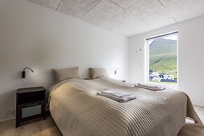 Gjaargardur Guesthouse Gjogv