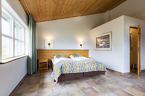 Gjaargardur Guesthouse Gjogv