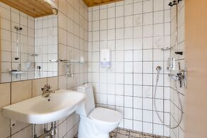 Gjaargardur Guesthouse Gjogv