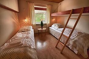 Gjaargardur Guesthouse Gjogv