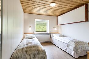 Gjaargardur Guesthouse Gjogv