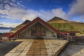 Gjaargardur Guesthouse Gjogv