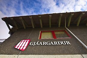 Gjaargardur Guesthouse Gjogv