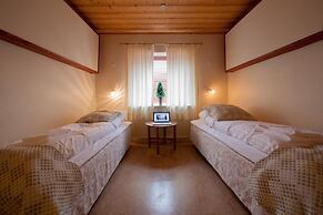 Gjaargardur Guesthouse Gjogv