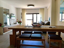 2-Bedrooms Apartment Puerto Banus-Beach