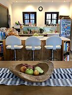 2-Bedrooms Apartment Puerto Banus-Beach