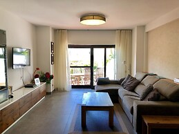 2-Bedrooms Apartment Puerto Banus-Beach