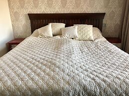 2-Bedrooms Apartment Puerto Banus-Beach