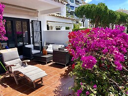 2-Bedrooms Apartment Puerto Banus-Beach