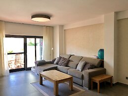 2-Bedrooms Apartment Puerto Banus-Beach