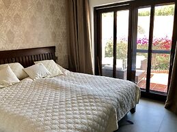 2-Bedrooms Apartment Puerto Banus-Beach