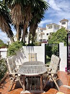 2-Bedrooms Apartment Puerto Banus-Beach