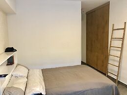 2-Bedrooms Apartment Puerto Banus-Beach