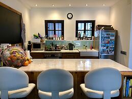 2-Bedrooms Apartment Puerto Banus-Beach