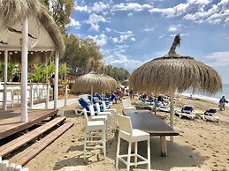 2-Bedrooms Apartment Puerto Banus-Beach