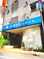 Otsuka Town Hotel 24