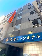 Otsuka Town Hotel 24