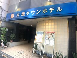 Otsuka Town Hotel 24